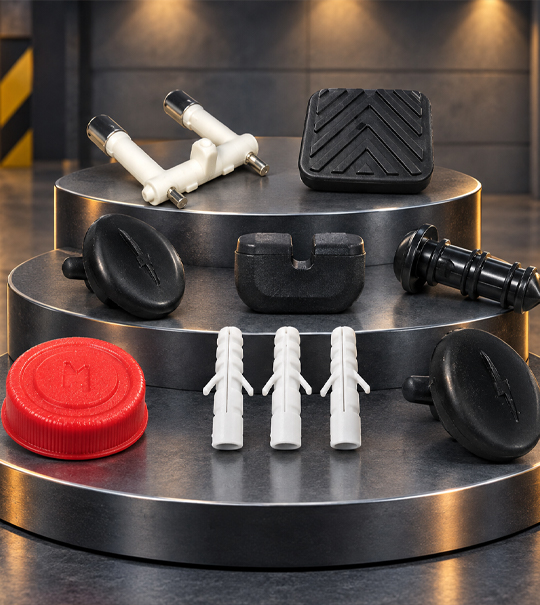 LS Industries Manufacturing